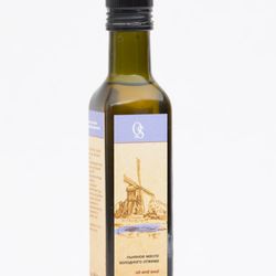 Масло льняное 500 мл