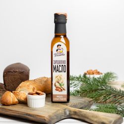 Масло миндальное с белым трюфелем