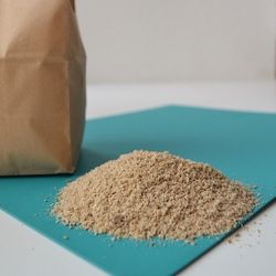 Мука подсолнечная обезжиренная 300 г