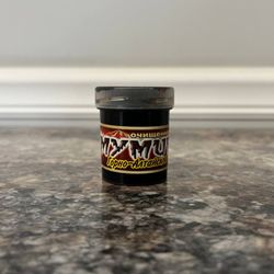 Мумиё очищенное