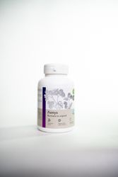 Корень лопуха измельченный, 60 капсул