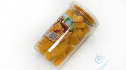 Манго сушеное, 400 грамм