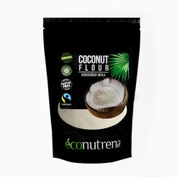 КОКОСОВАЯ МУКА  ECONUTRENA Эконутрена, 250 г