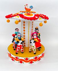 Карусель