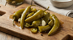 Перец маринованный