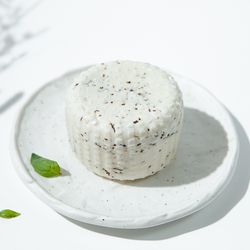 Фермерский сыр Качотта Фреско с трюфелем