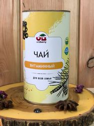 "Витаминный" для любого возраста