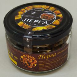 Перга пчелиная 100 гр