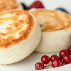 Сырники