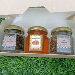 Подарочные наборы