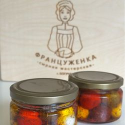 Белпер в масле