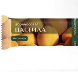 Батончик " Абрикос"