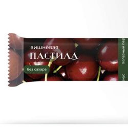 Батончик "Вишневый"