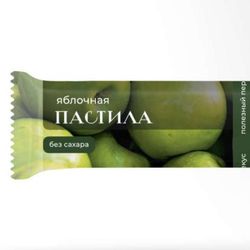 Батончик "Яблоко"