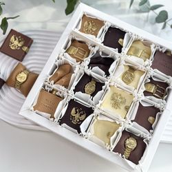 Шоколадный набор "Для Него"