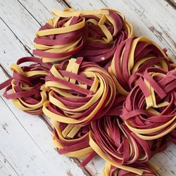 Паста цветная (500 гр)