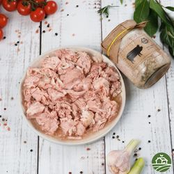 Свинина тушеная