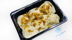 Манты (Домашняя готовая кулинария)