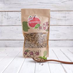 РАСТОРОПША Плоды, 170 гр.