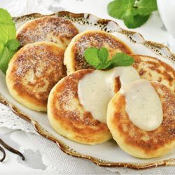 Сырники