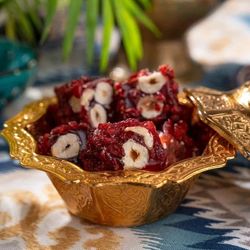 Рахат-Лукум ГРАНАТ натуральный