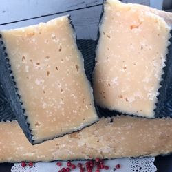 Сыр Манчего резерв