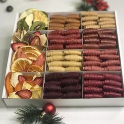 Подарочный набор «Новогоднее ассорти»