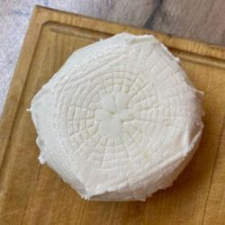 Свежий фермерский сыр