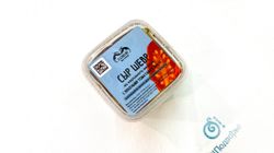 Сыр "Шевр" из коровьего молока с вялеными томатами, ООО "УГМК-Агро", Продукция партнеров Олега Сироты