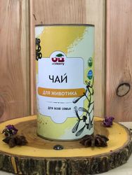 Чай "Для животика"