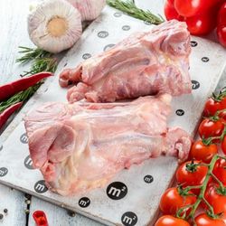 Набор суповой куриный
