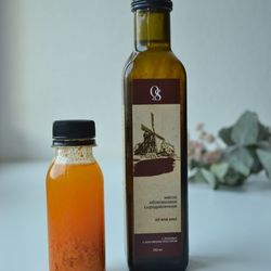 Масло облепиховое 250 мл