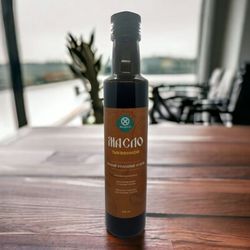 Масло штирийской тыквы холодного отжима