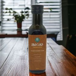 Масло штирийской тыквы 100 мл холодный отжим