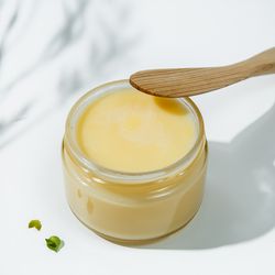 Масло топлёное фермерское, 99%