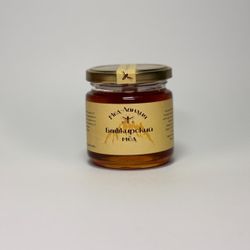 Цветочный мёд 250гр