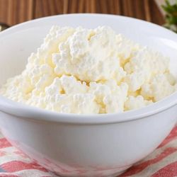 Творог фермерский 9%