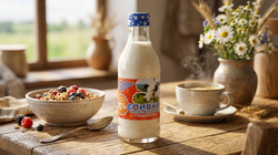 Сливки "Можаские" 10% 450 грамм