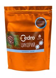 КедроКофе С ЦИКОРИЕМ 120г Сибирский Кедр