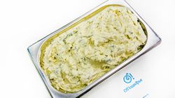 Салат Сырный (Домашняя готовая кулинария)