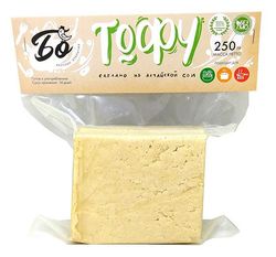 Сыр тофу классический Бо, 250 г