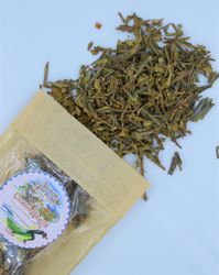 Сагандайля цветы и листочки, 40гр.