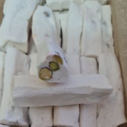 Фитиль из корня солодки мармеладный