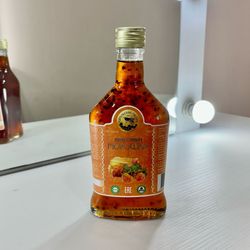 Медовый сироп "Морошка", 250 г