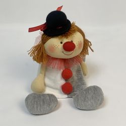 Клоунесса Клёпа