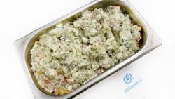 Салат Крабовый (Домашняя готовая кулинария)