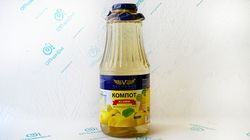 Компот из айвы Дары Армении 1 литр