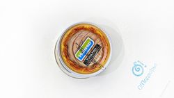 Консервы "Тунец в растительном масле с ароматом дыма", 180 грамм