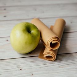 Пастила фруктовая ЯБЛОЧНАЯ