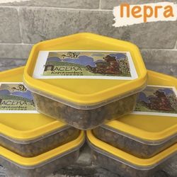 Перга пчелиная